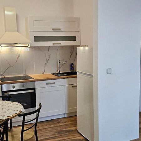 Apartment Stanisic Kneza Luaran gambar