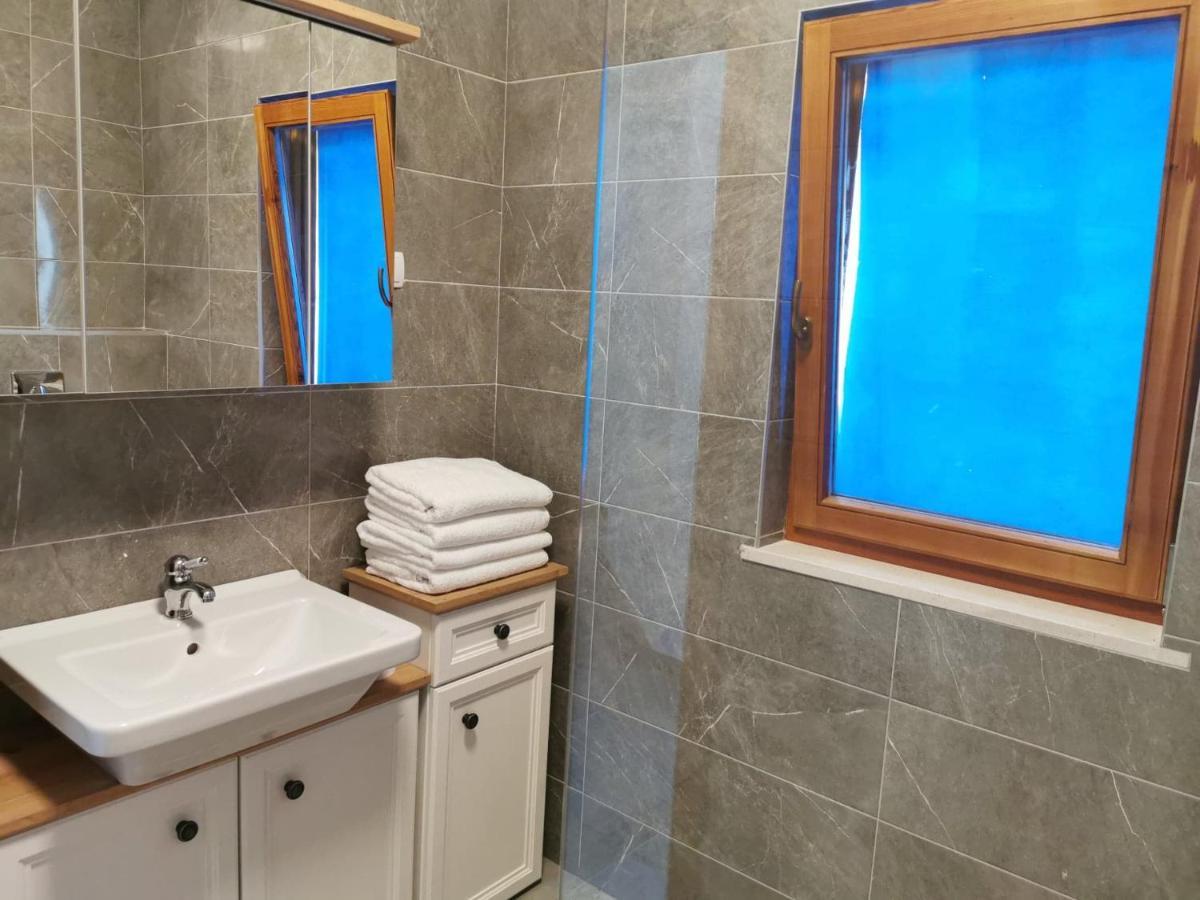 Apartment Stanisic Kneza Luaran gambar