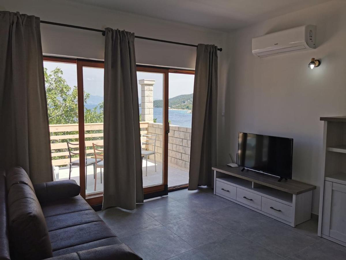 Apartment Stanisic Kneza Luaran gambar
