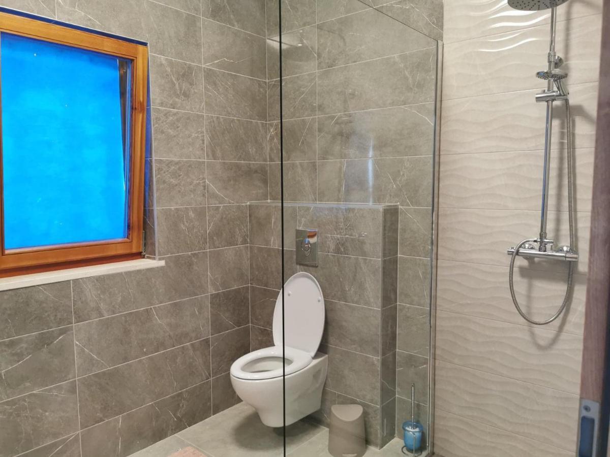 Apartment Stanisic Kneza Luaran gambar