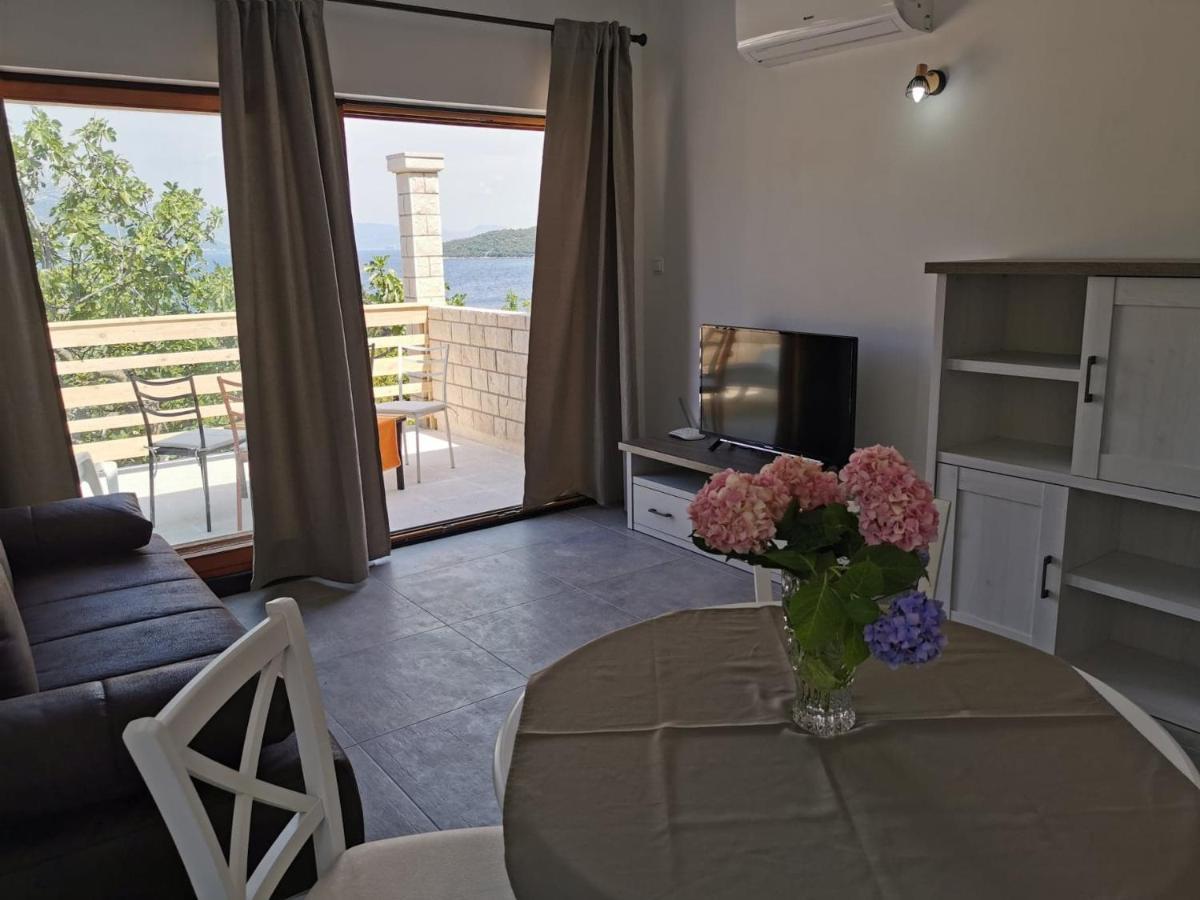 Apartment Stanisic Kneza Luaran gambar