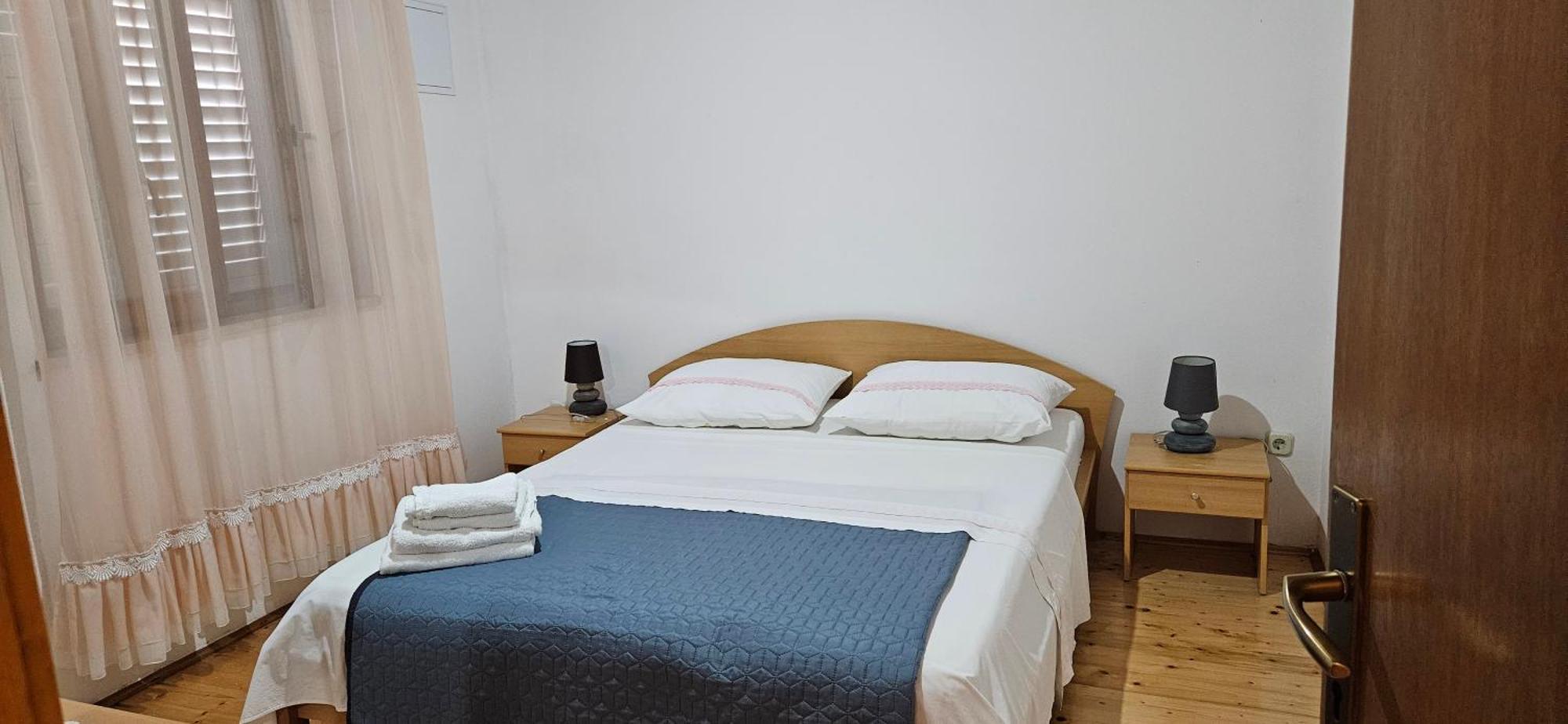Apartment Stanisic Kneza Luaran gambar