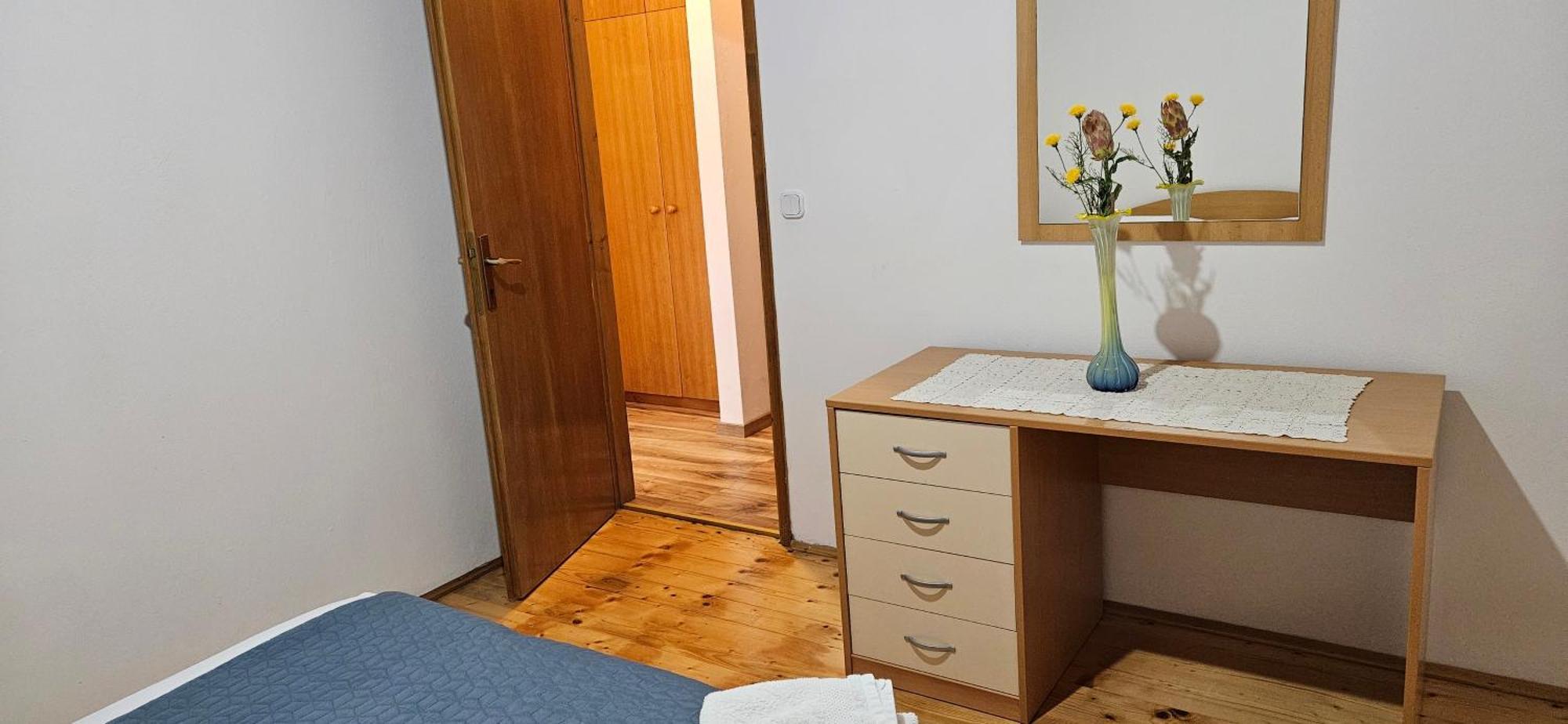 Apartment Stanisic Kneza Luaran gambar