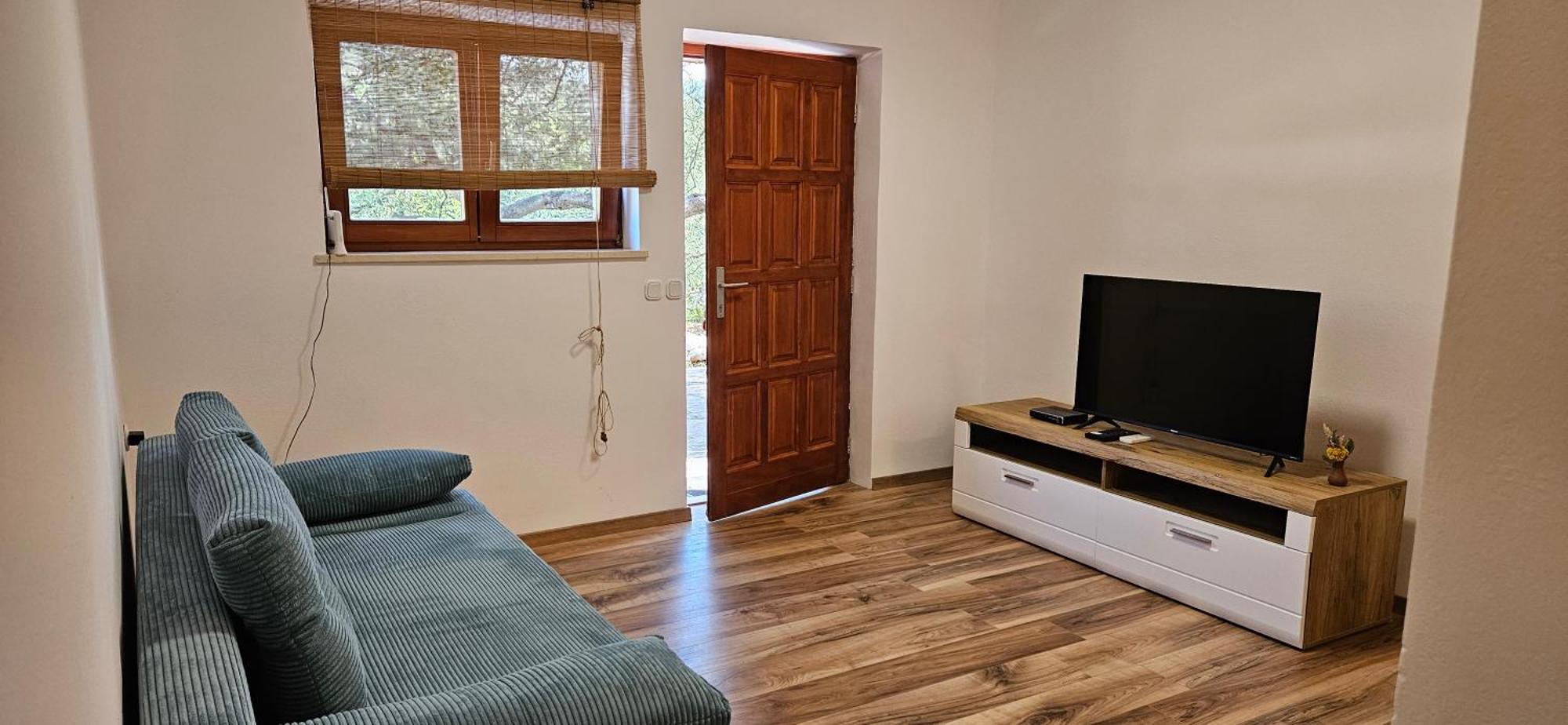 Apartment Stanisic Kneza Luaran gambar