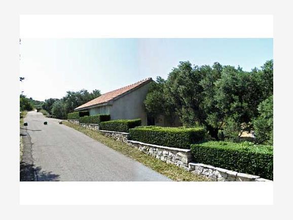 Apartment Stanisic Kneza Luaran gambar
