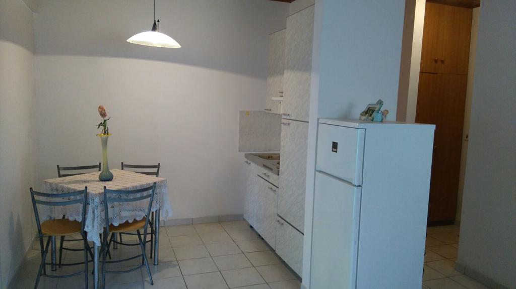 Apartment Stanisic Kneza Luaran gambar