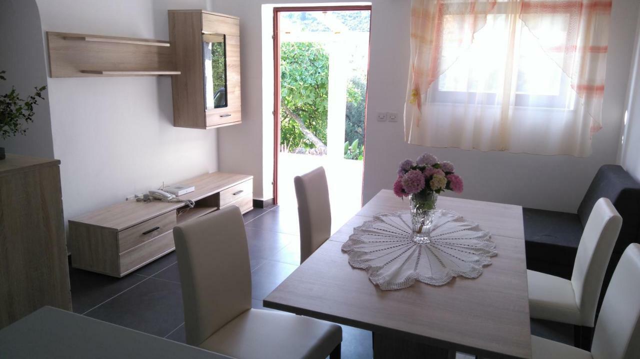 Apartment Stanisic Kneza Luaran gambar