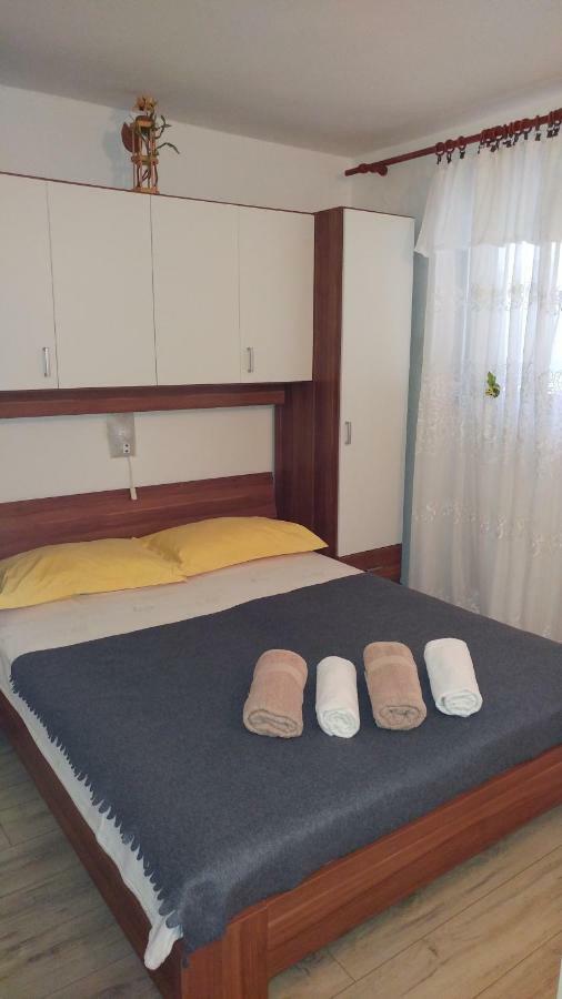 Apartment Stanisic Kneza Luaran gambar