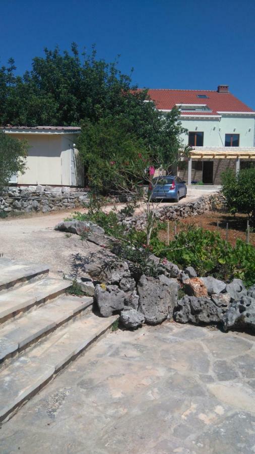 Apartment Stanisic Kneza Luaran gambar