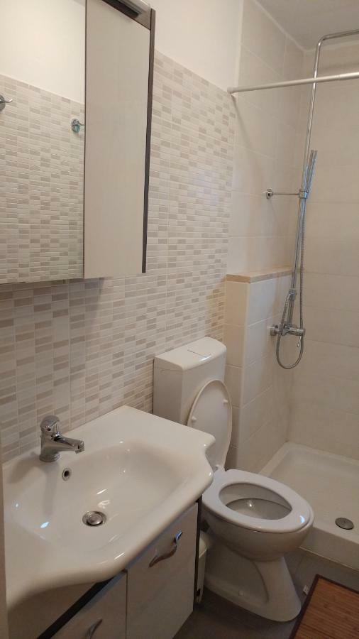 Apartment Stanisic Kneza Luaran gambar